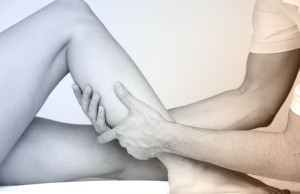 Sportmassage - Die Körpertherapeuten